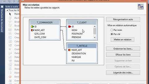 création des états avec crystalreport en vb net