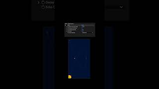 Want this ghost trail effect in After Effects? #motiongraphics  #afteeffects