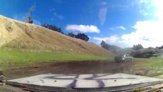 Paddock Bash 2016 NZ Race 1 RAW