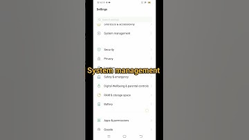Vivo Y20 & Y20s Factory Reset, Hard Reset, Soft Reset, Password Reset, Pattern Reset / #shorts