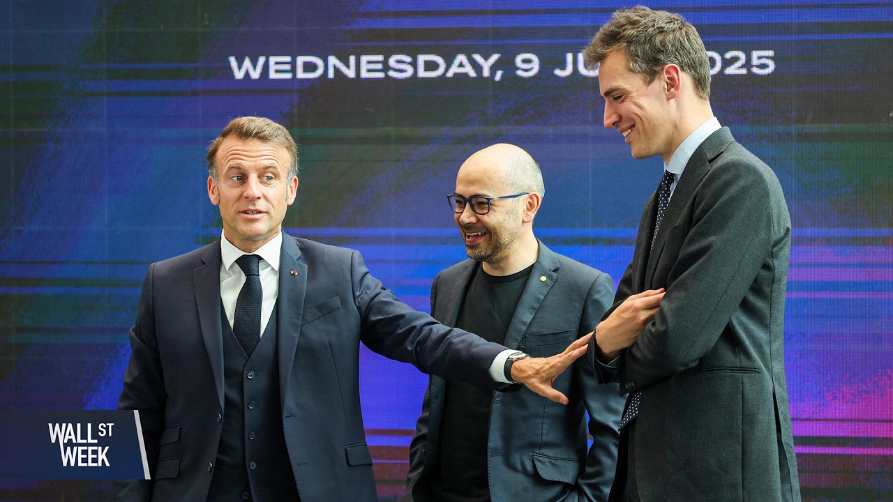 Why Mistral Is Betting on a Different Kind of AI