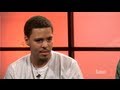J. Cole Talks "Crooked Smile" Meaning