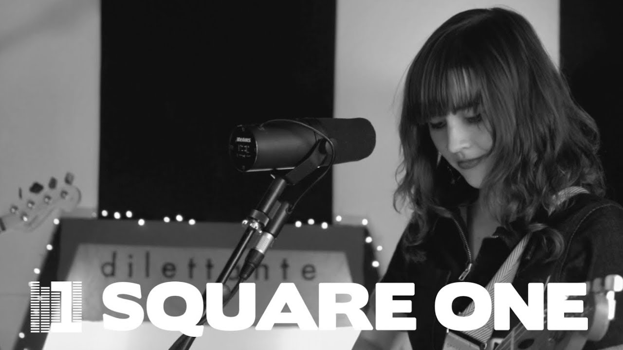 Watch Dilettante - Shopfront | Square One Sessions on YouTube Watch Dilettante - Shopfront | Square One Sessions on YouTube