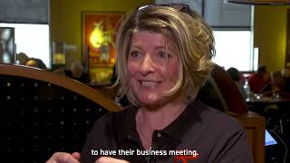 Table Talk: Chances R