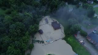 Mcconnelsville Flood 6-19-19