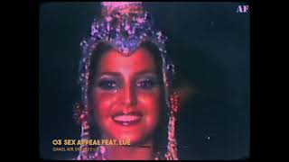 3. Daniel Adr Ft. Luê - Sex Appeal