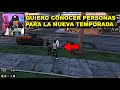 RDJAVI LE ESTAMOS DANDO OPORTUNIDAD A PERSONAS NUEVAS GTARP #rdjavi #creativosrp #gta