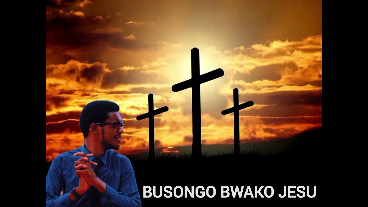 TULOMBA BUSONGO BWAKO JESU DONE BY HOURS PIMPA (OFFICIAL AUDIO) 0974792000
