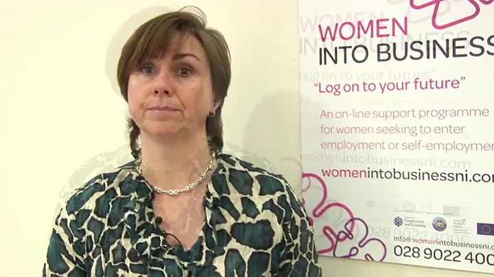 Rosemary Morrison describes the New Year New You e...