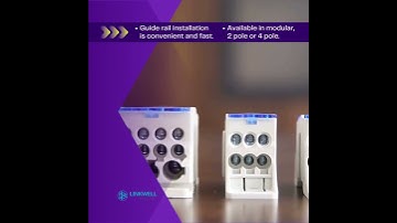 Distribution Terminal Block