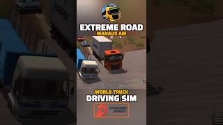 World Trucks Best Road | Manaus AM