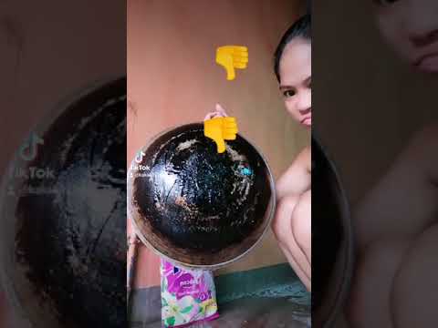 Video: Paano linisin ang bakal sa bahay gamit ang citric acid?