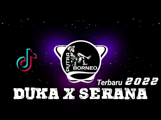 DJ DUKA X SERANA || MASHUP || LAST CHILD X FOR REVENGE TERBARU 2022 class=