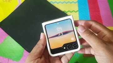 Samsung Galaxy Z Flip 5: How to view apps restricted to use Calendar permissions (Android 13)
