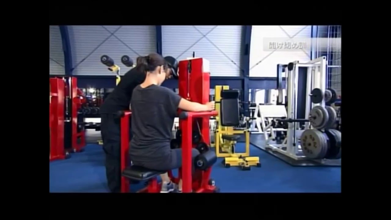 鍛錬：膝上げ訓 鍛錬：膝上げ訓 鍛錬マシン｜膝上げ訓