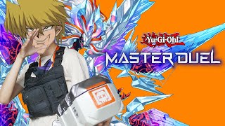 [ID] Duel Kartu Anak-Anak Terbaik~! — Yu-Gi-Oh! Master Duel Gamebrott Livestream!