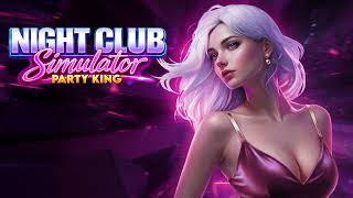 Night Club Simulator: Party King - Heartbeat Mirage Soundtrack screenshot 4