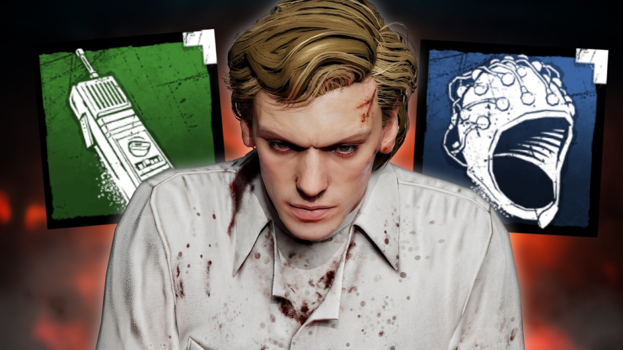 Add-on สุดโกงที่จะเผยออร่าเซอร์แทบจะทั้งเกมไม่ว่าจะอยู่ที่ไหน l Dead by Daylight