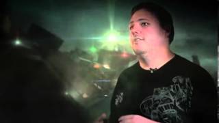 The Secret World - Developer Diary