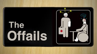 The Offails - Marca Blanca