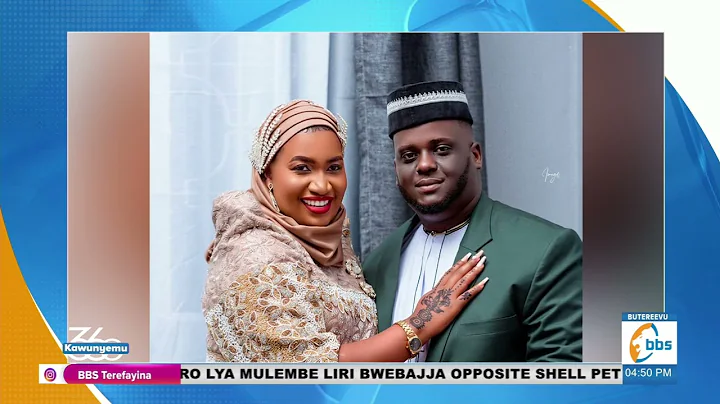 Biibino ebikwata ku musajja wa Sofia Tebi eyakyadd...
