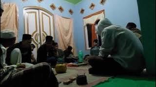 nadom yakulu... pesan ahli kubur