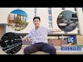 5-STAR College Dorm Tour- UCR Dundee Residence Hall
