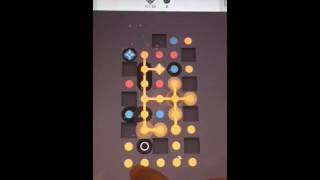 Two Dots Level 441 Walkthrough