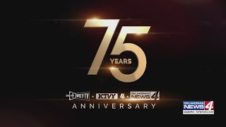 75TH Anniversary: The Entertainers