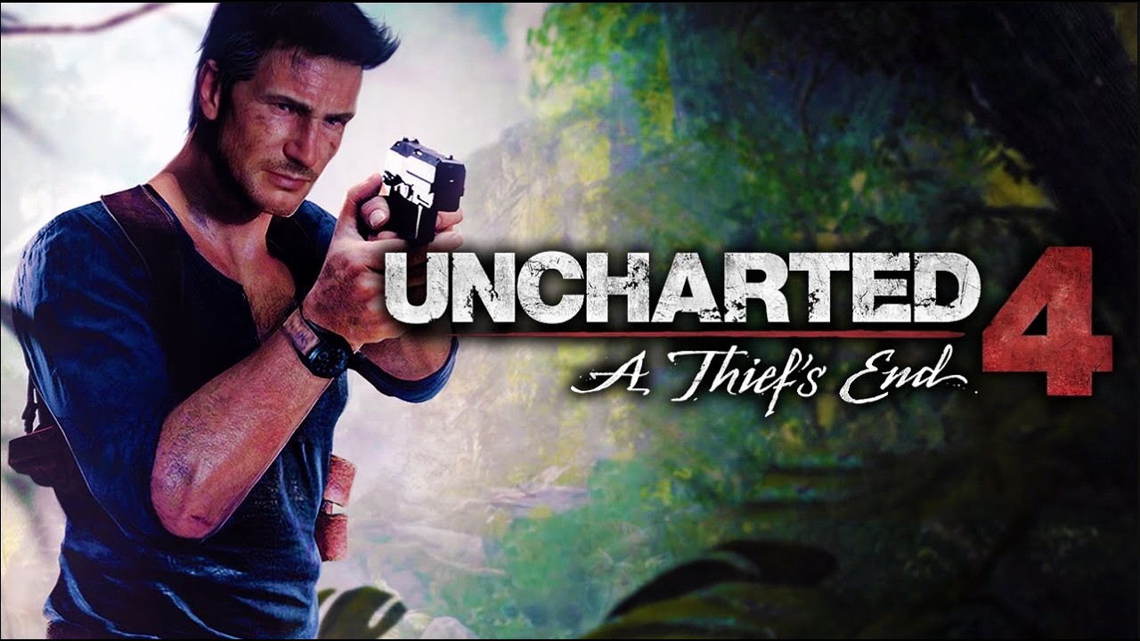 🔴Uncharted 4: A Thief's End (PC) Gameplay | Part - 4