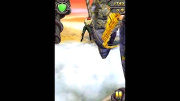 Temple Run 2 First Look