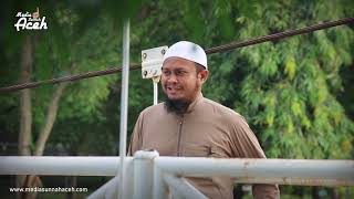 Dahsyatnya Fitnah Wanita - Ustadz Harits Abu Naufal