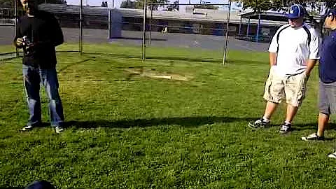 Angels Bullpen Coach - Steve Soliz