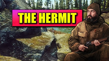 The Hermit ★Guide★ Escape from Tarkov