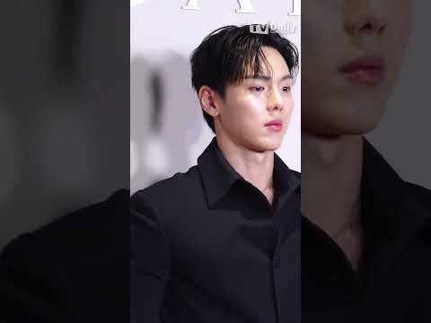 #손현우 #MONSTAX #SHOWNU #몬베베 #MONBEBE #불가리 #<strong>BVLGARI</strong> #불가리세르펜티