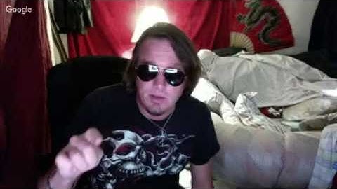 Check OUT EARTHOTERIC ON XIFINITY CH 214 2-4 AM AWESOME