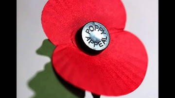 Abide With Me Lest We Forget