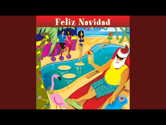 Lalo Davila & Orkesta Cubana - Have Yourself A Merry Little Christmas