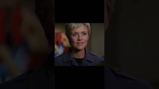 Cater Meets Mckay Stargate Sg1