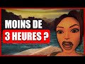 Laventure nouvelle partie tomb raider 3 remastered