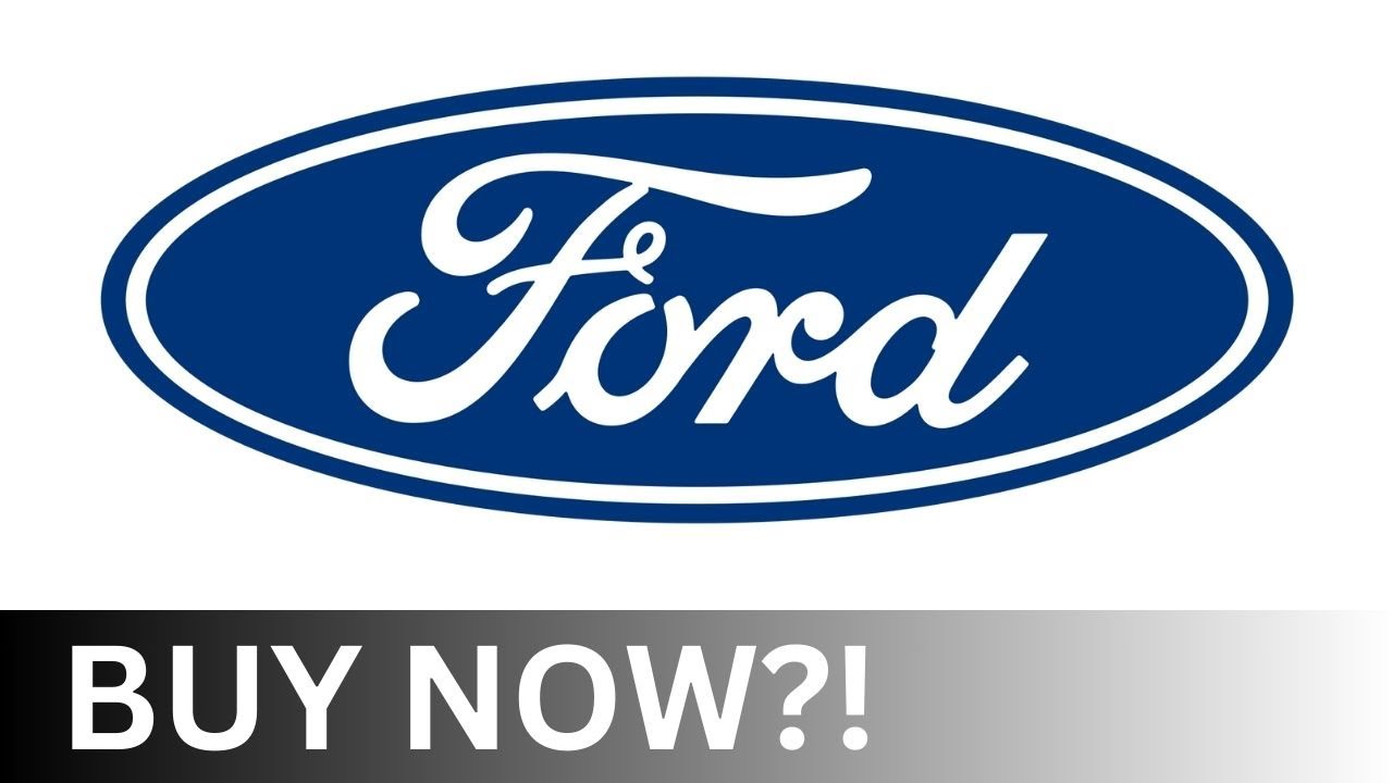 Ford Stock Analysis | SHOULD YOU BUY?!