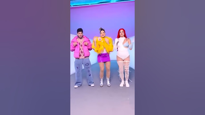 JÁ APRENDEU A COREOGRAFIA DE BANDIDO?? #shorts