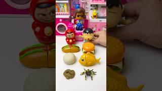 Satisfying Unboxing With Shin Chan And Nezha Toys Fun Asmr