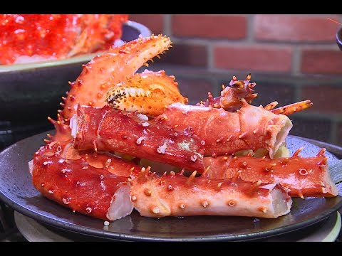 非凡大探索 984新鮮直送好料理 2.台中海鮮燒烤吃到飽