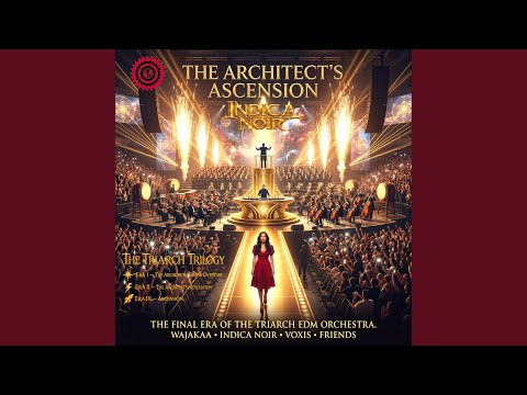 We Are The Architects Of Sound (Ascension Edition