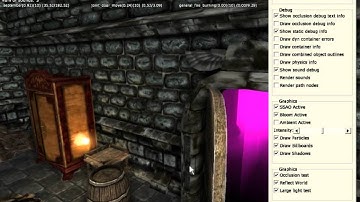 My amnesia custom map as it is