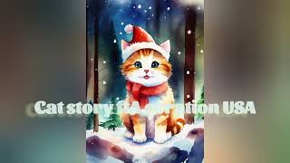 Cat story ftA ceration USA 