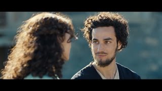 'Ali and Nino' Official Trailer (2016)