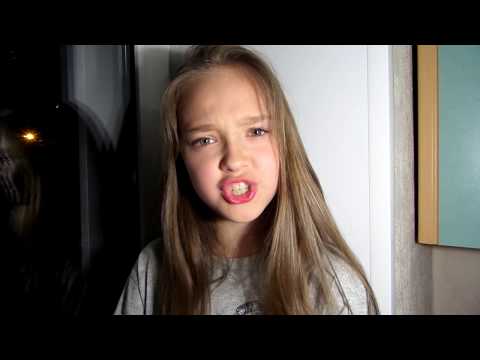 "Детский ботинок" - Сергей Михалков