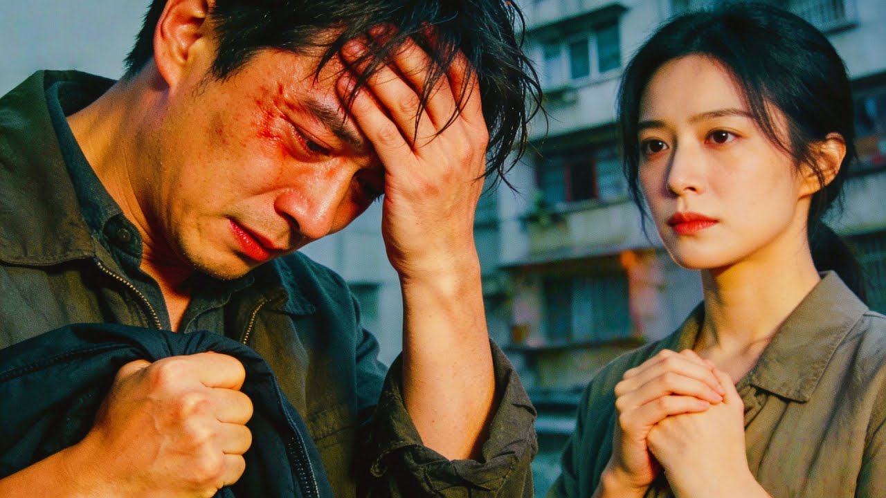 【ENG DUB】For 6 years, they're together—but not once do they cross the line into true intimacy 